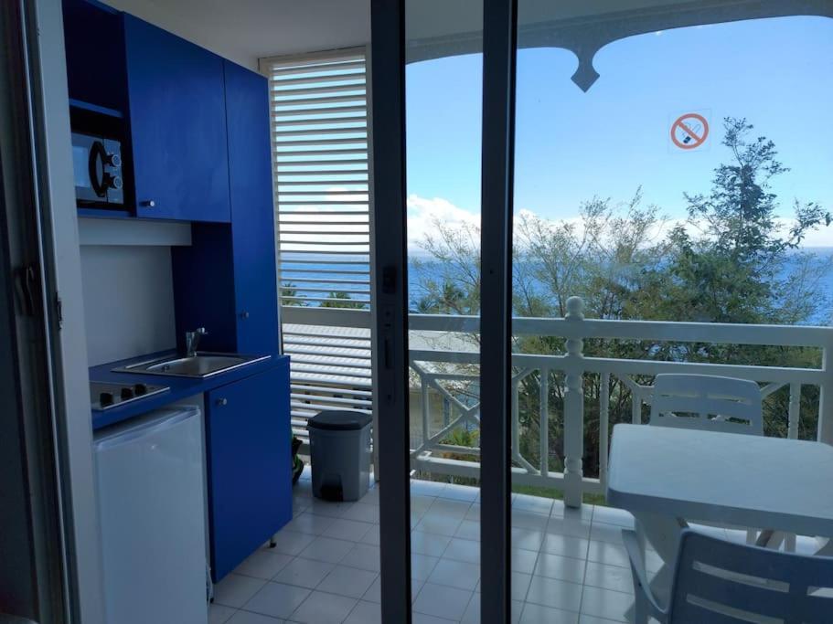 Le Studio Du Rocher Le Diamant Exterior photo